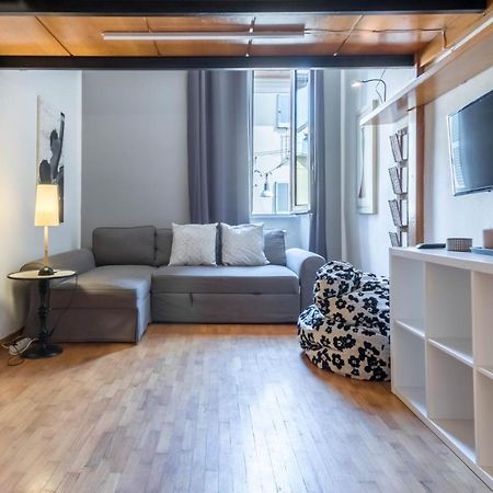 米兰Joivy Splendid Flat In Perfect Centre公寓 外观 照片