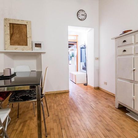 米兰Joivy Splendid Flat In Perfect Centre公寓 外观 照片