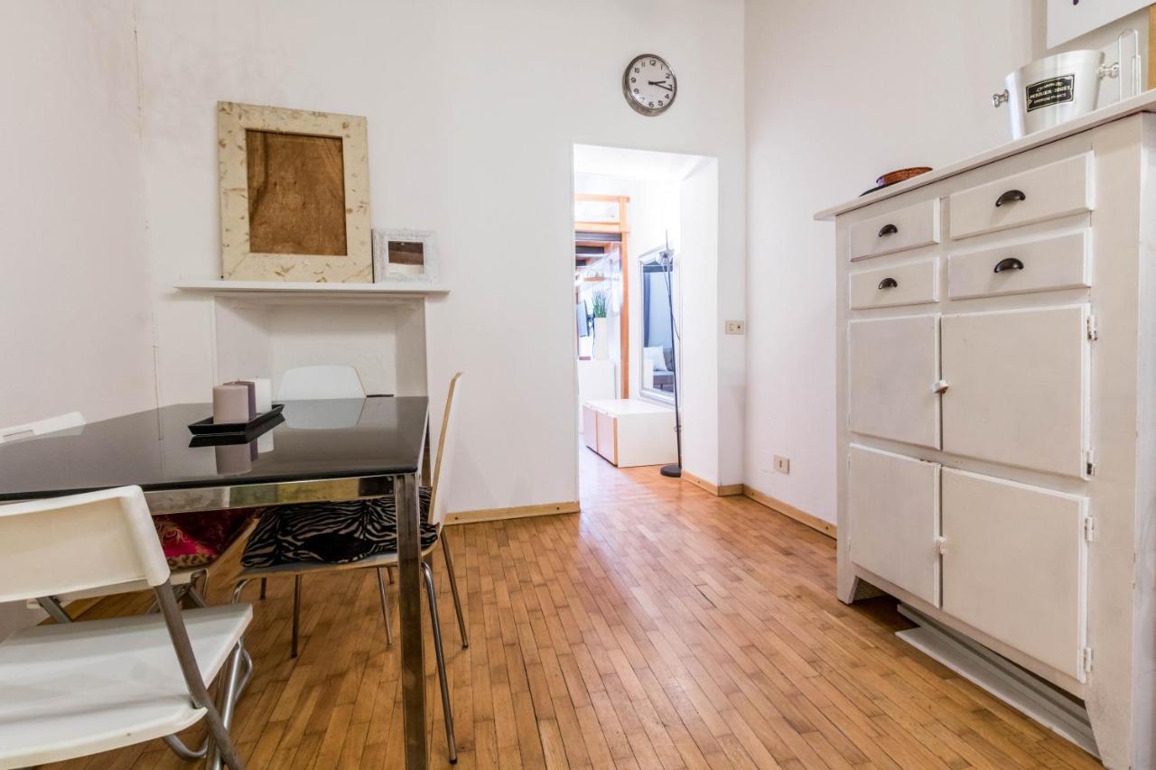 米兰Joivy Splendid Flat In Perfect Centre公寓 外观 照片
