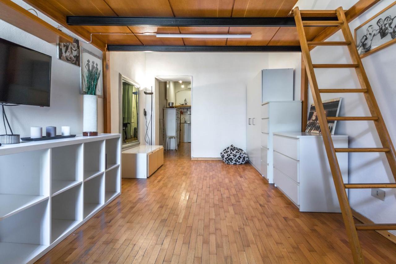 米兰Joivy Splendid Flat In Perfect Centre公寓 外观 照片