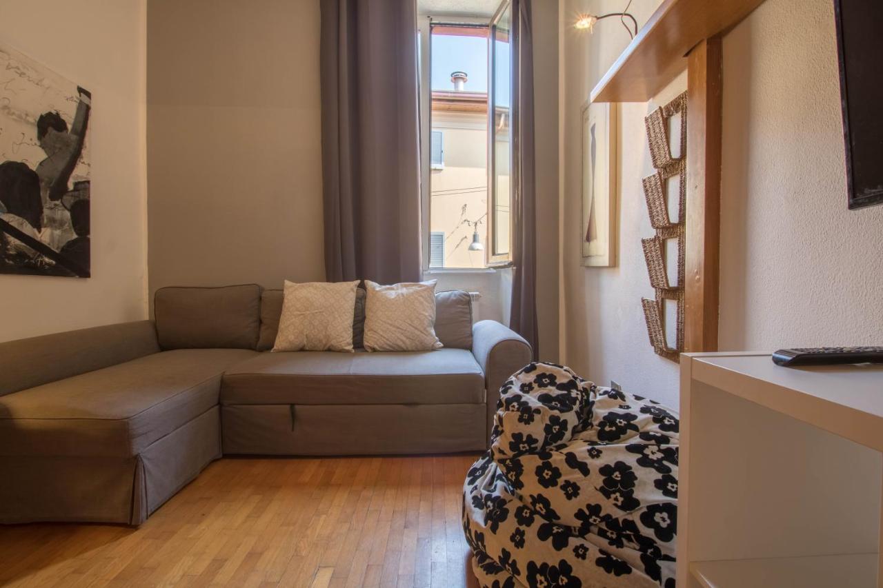 米兰Joivy Splendid Flat In Perfect Centre公寓 外观 照片