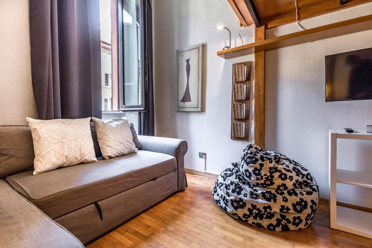 米兰Joivy Splendid Flat In Perfect Centre公寓 外观 照片