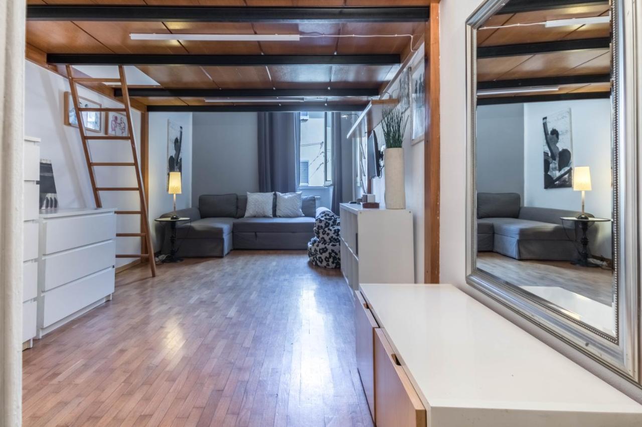 米兰Joivy Splendid Flat In Perfect Centre公寓 外观 照片