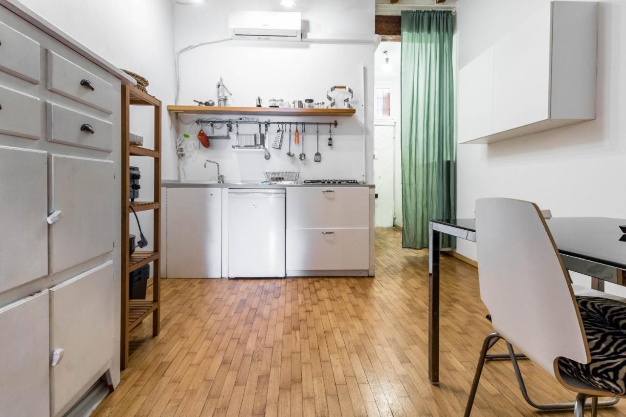 米兰Joivy Splendid Flat In Perfect Centre公寓 外观 照片