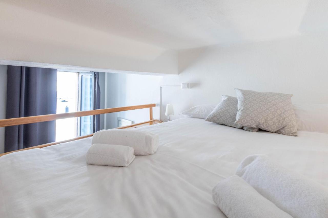 米兰Joivy Splendid Flat In Perfect Centre公寓 外观 照片