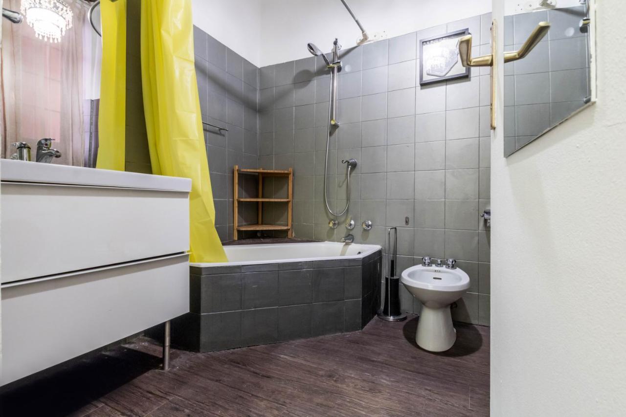 米兰Joivy Splendid Flat In Perfect Centre公寓 外观 照片